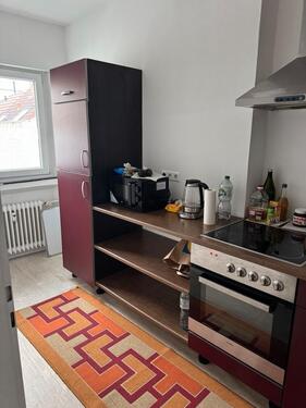 Foto - 2 Zimmer Etagenwohnung in Bruchsal