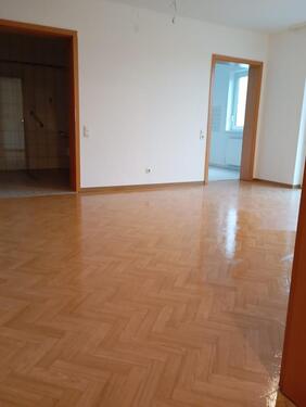 Foto - Etagenwohnung in Völklingen zur Miete