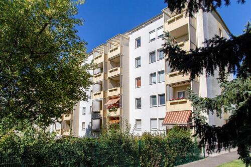 Foto - 2 Zimmer Etagenwohnung zur Miete in Neukieritzsch