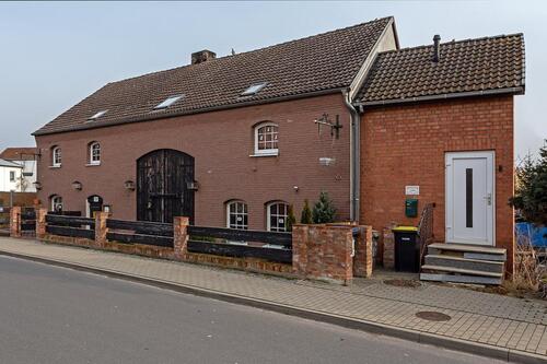 Foto - 6 Zimmer Einfamilienhaus zum Kaufen in Altentreptow