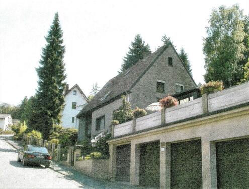 Foto - DG-Wohnung in Bielefeld an Berufspendler befristet zu vermieten