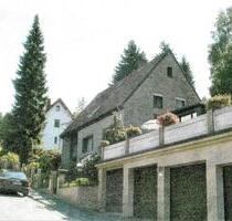 DG-Wohnung in Bielefeld an Berufspendler befristet zu vermieten