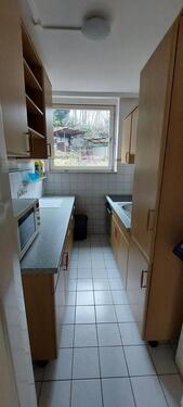 Foto - Dachgeschoßwohnung in Bielefeld zur Miete