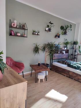 Foto - 20 Zimmer Etagenwohnung zur Miete in Chemnitz