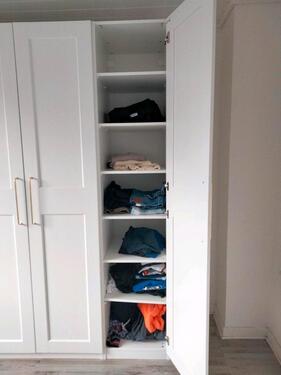 Foto - Etagenwohnung in Bielefeld zur Miete