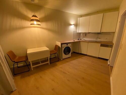 Foto - 2 Zimmer Wohnung in Köln Altstadt (Heumarkt)