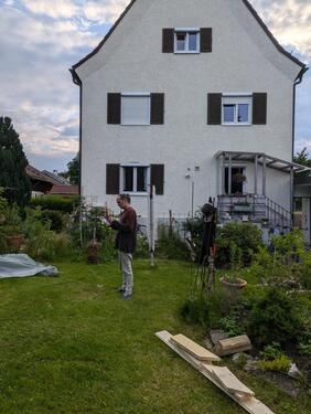 Foto - WG Zimmer mit grosser Wohnküche und Garten