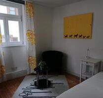 Helles freundliches Zimmer - 345,00&nbsp;EUR Kaltmiete, ca.&nbsp; 17,00&nbsp;m&sup2; in Horb am Neckar (PLZ: 72160)