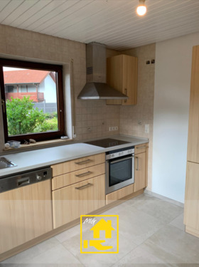 Foto - Sanierte 2-Zimmer Wohnung - Bezugsfrei ab Mai!