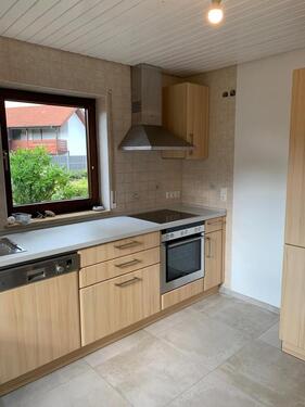 Foto - 2 Zimmer Etagenwohnung zur Miete in Untereisesheim