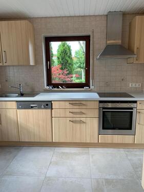 Foto - 2 Zimmer Etagenwohnung in Untereisesheim