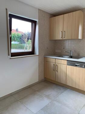 Foto - Etagenwohnung in Untereisesheim zur Miete