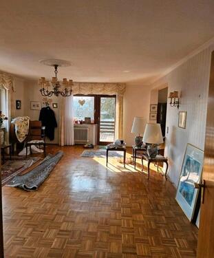 Foto - 4 Zimmer Einfamilienhaus zum Kaufen in Amöneburg