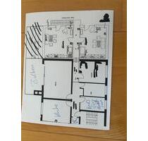 5-Zimmer-Wohnung in Beckum - 1.190,00&nbsp;EUR Kaltmiete, ca.&nbsp; 170,00&nbsp;m&sup2; in Beckum (PLZ: 59269)