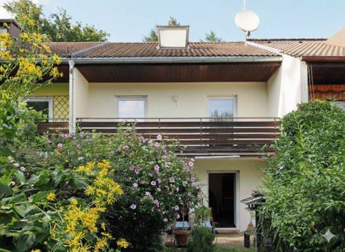 Foto - Gepflegtes RMH in Grafrath, Garten + Terrasse, S4-Bahn von privat