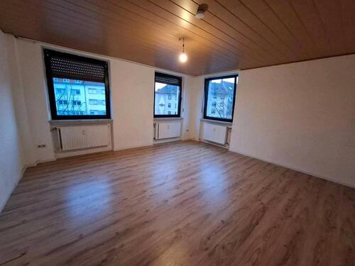 Foto - Helle 3-Zimmer Wohnung - JOBCENTER OK - AB SOFORT