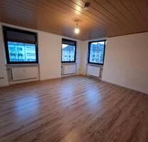 Helle 3-Zimmer Wohnung - JOBCENTER OK - AB SOFORT - Saarbrücken Malstatt