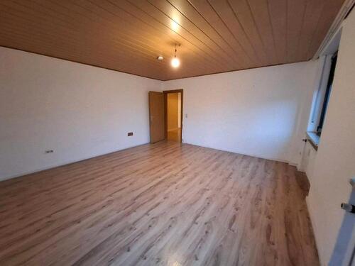 Foto - 3 Zimmer Etagenwohnung zur Miete in Saarbrücken