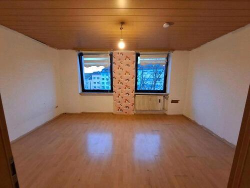 Foto - Etagenwohnung in Saarbrücken zur Miete