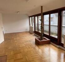 VERMIETUNG! 2. OG-Wohnung in der Nähe der Heilbronner Innenstadt