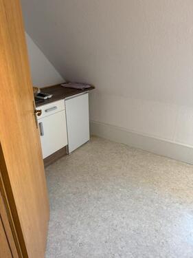Foto - Dachgeschoßwohnung in Spenge zur Miete
