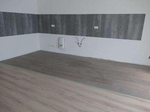 Foto - Erdgeschoßwohnung in Hessisch Oldendorf zur Miete