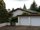Foto - Bungalow in der Herlas - Solide Substanz mit Gestaltungspotenzial