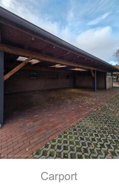 Foto - Etagenwohnung in Bramsche zur Miete
