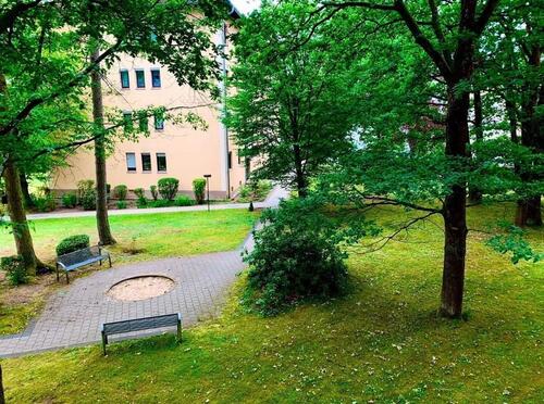 Foto - Eigentumswohnung in Röthenbach - 225.000,00&nbsp;EUR Kaufpreis, ca.&nbsp; 66,30&nbsp;m&sup2;