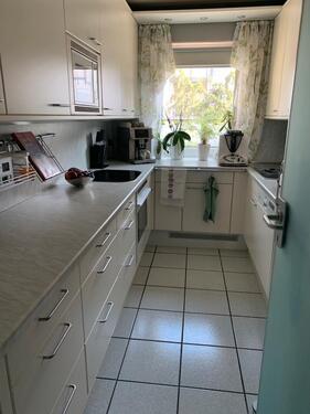Foto - 3 Zimmer Etagenwohnung zum Kaufen in Röthenbach an der Pegnitz