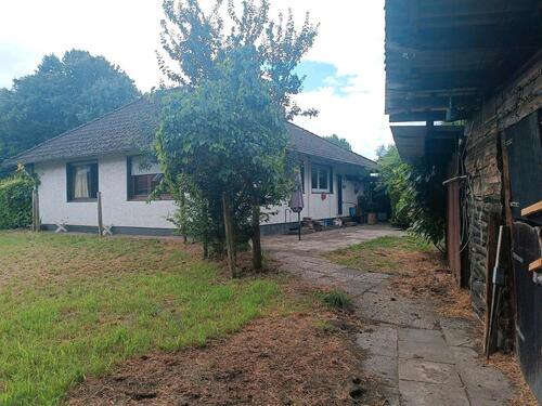 Foto - 3.5 Zimmer Bungalow in Fürstenau