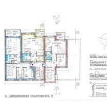 Provisionsfrei! Freie 3-Zi.-DG-Wohnung mit Balkon & Keller in MD - Magdeburg Neue Neustadt Provisionsfrei! Freie 3-Zi.-DG-Wohnung mit Balkon & Keller in MD - Magdeburg Neue Neustadt