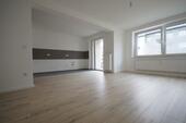 Foto - Wohnen am Mittelkanal - 924,00 EUR Kaltmiete,