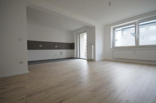 Foto - Wohnen am Mittelkanal - 924,00 EUR Kaltmiete,