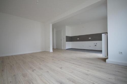 Foto - Etagenwohnung in Minden