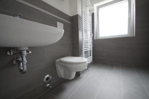 Foto - Etagenwohnung in Minden zur Miete