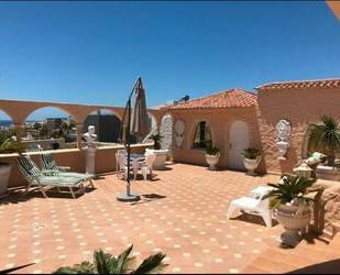 Ferienhaus Ferienwohnung Teneriffa Süd Adeje Strand Pool Meer - Erfurt