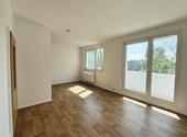 Foto - Etagenwohnung zur Miete in Bitterfeld-Wolfen