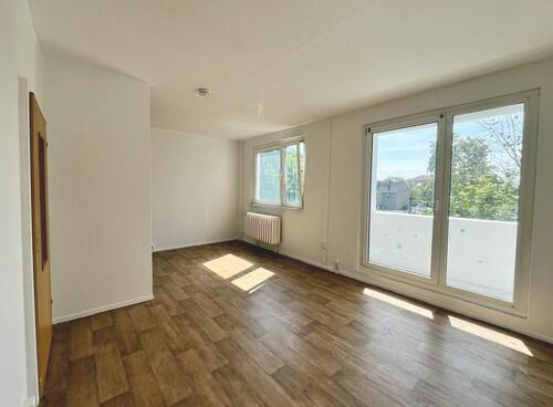 Foto - Etagenwohnung zur Miete in Bitterfeld-Wolfen