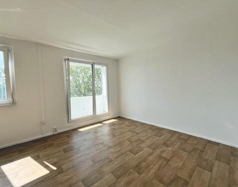 Foto - Etagenwohnung in Bitterfeld-Wolfen