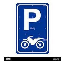 Vermiete Motorrad Stellplätze in Goslar - Liebenburg