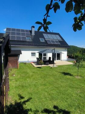 Foto - Aufwendig und hochwertig saniertes EFH freistehend zu verkaufen