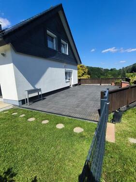 Foto - Einfamilienhaus in Windeck