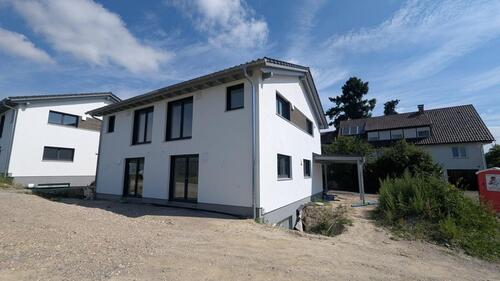 Foto - Doppelhaushälfte zum Erstbezug in Lindau-Schönau