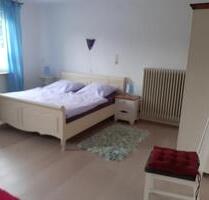 Ferienwohnung Anreise mit eigenem Pferd möglich - Witzenhausen