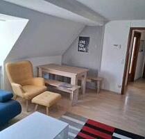 Dachwohnung zu vermieten - 380,00 EUR Kaltmiete, in Selb (PLZ: 95100)