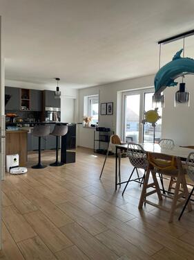 Foto - 4-Zimmerwohnung in Hohenthann - 1.000,00 EUR Kaltmiete,