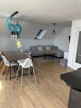Foto - Etagenwohnung in Hohenthann
