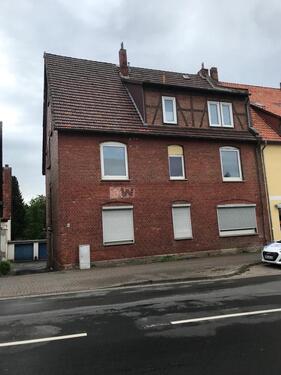 Foto - Stadtnahe 4-Zimmer-Wohnung mit Balkon in Rinteln