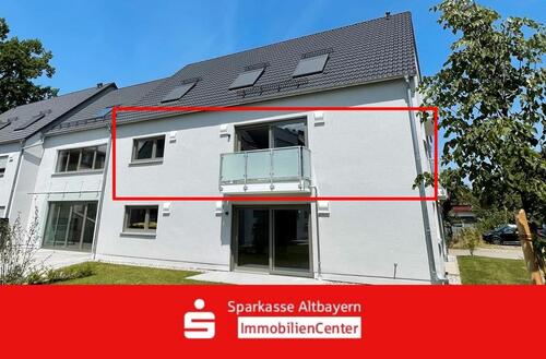 Foto - Für Sie und Ihre Familie! - 1.370,00 EUR Kaltmiete,